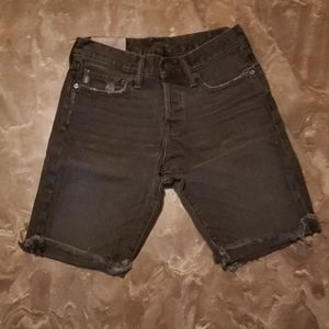 Abercrombie & Fitch Shorts